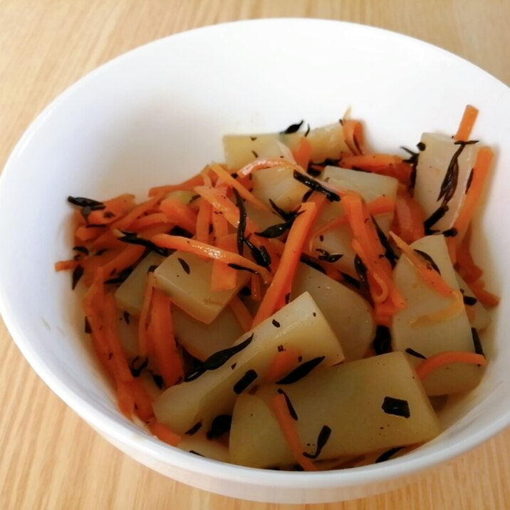 腸活 こんにゃくと人参とひじきの炒め物 レシピ 作り方 By はじゃじゃ 楽天レシピ 腸活 こんにゃくと人参とひじきの炒め物 レシピ 作り方 By はじゃじゃ 楽天レシピ